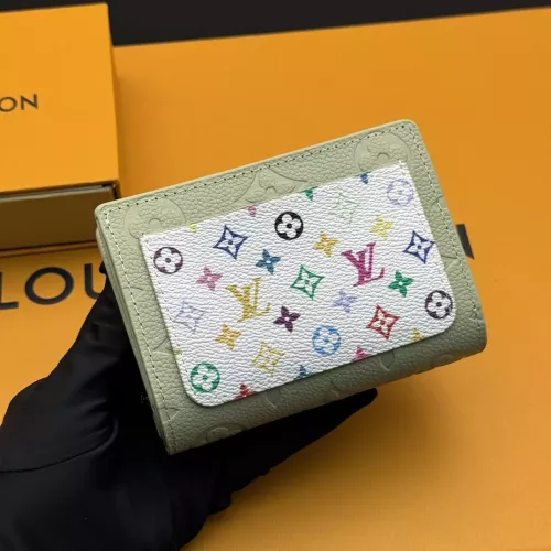 Cheap Louis Vuitton LV Card Case For Women #1329795, $$42.00 USD On Louis Vuitton LV Wallets