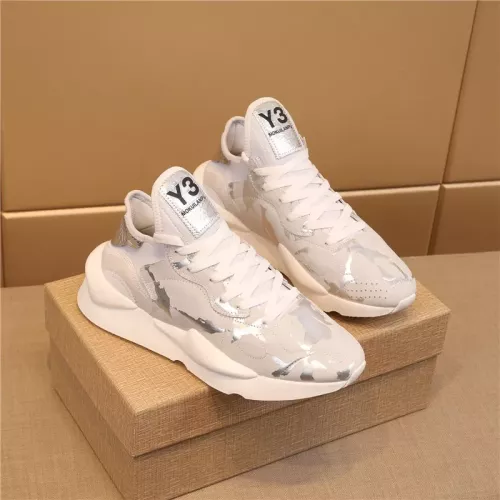 Cheap Y-3 Casual Shoes For Men #1329805, $$85.00 USD On Y-3 Casual Shoes