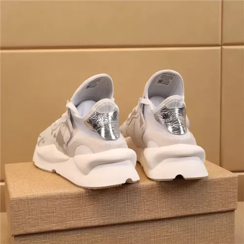 Replica Y-3 Casual Shoes For Men #1329805 $85.00 USD for Wholesale