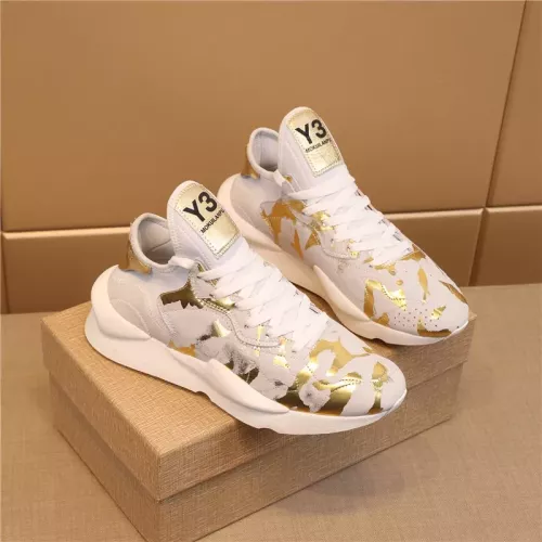 Cheap Y-3 Casual Shoes For Men #1329807, $$85.00 USD On Y-3 Casual Shoes