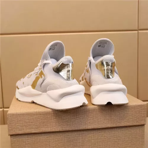 Replica Y-3 Casual Shoes For Men #1329807 $85.00 USD for Wholesale