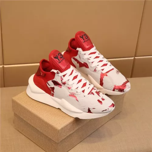 Cheap Y-3 Casual Shoes For Women #1329808, $$85.00 USD On Y-3 Casual Shoes