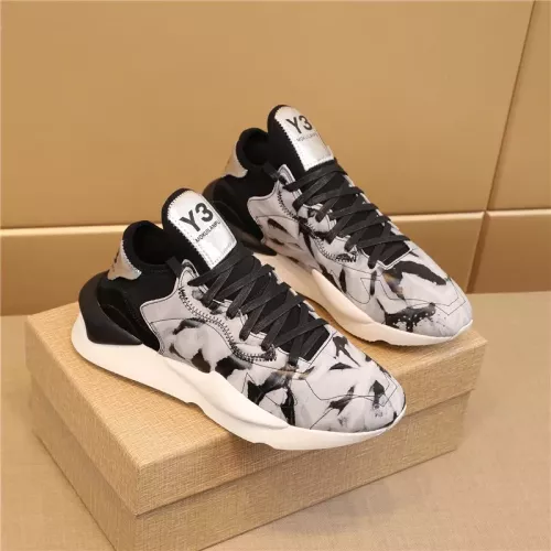 Cheap Y-3 Casual Shoes For Men #1329816, $$85.00 USD On Y-3 Casual Shoes