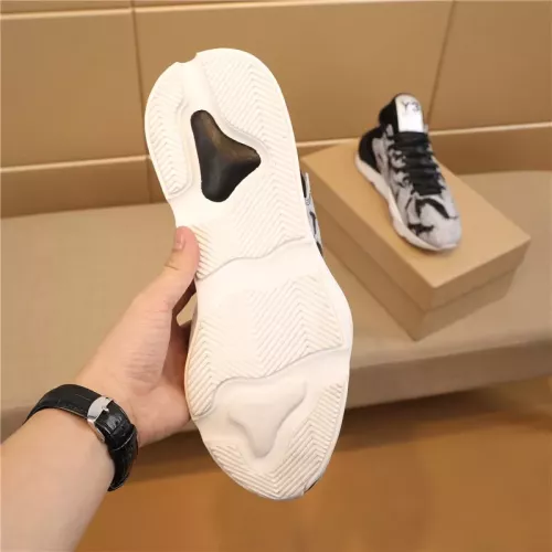 Replica Y-3 Casual Shoes For Men #1329816 $85.00 USD for Wholesale