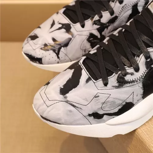 Replica Y-3 Casual Shoes For Men #1329816 $85.00 USD for Wholesale
