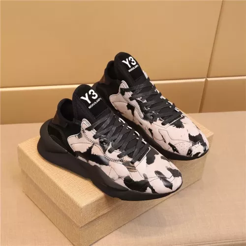 Cheap Y-3 Casual Shoes For Women #1329819, $$85.00 USD On Y-3 Casual Shoes