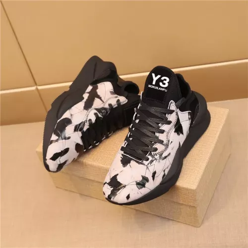 Replica Y-3 Casual Shoes For Women #1329819 $85.00 USD for Wholesale