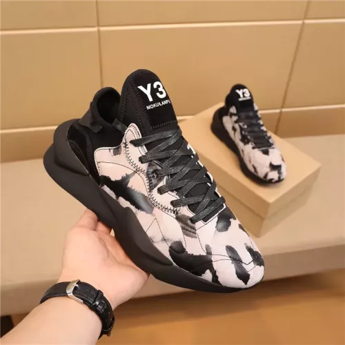 Replica Y-3 Casual Shoes For Women #1329819 $85.00 USD for Wholesale