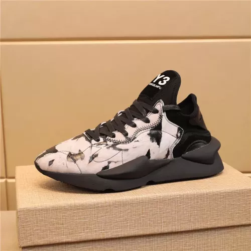 Replica Y-3 Casual Shoes For Women #1329819 $85.00 USD for Wholesale