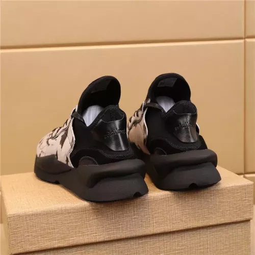 Replica Y-3 Casual Shoes For Women #1329819 $85.00 USD for Wholesale
