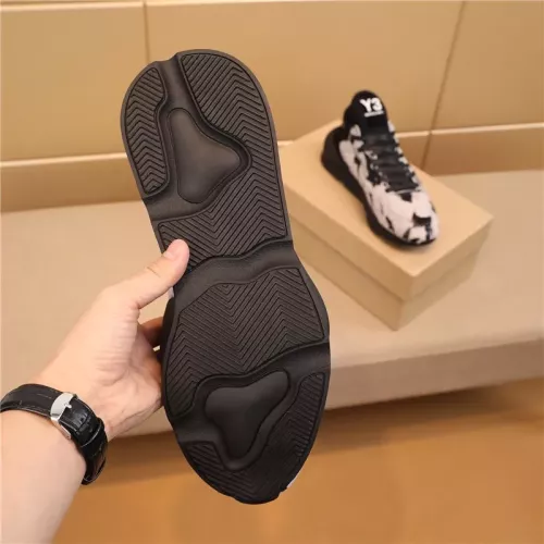 Replica Y-3 Casual Shoes For Women #1329819 $85.00 USD for Wholesale