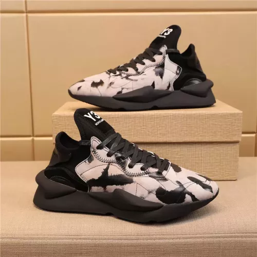 Replica Y-3 Casual Shoes For Women #1329819 $85.00 USD for Wholesale