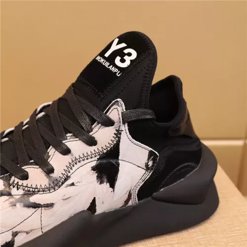 Replica Y-3 Casual Shoes For Women #1329819 $85.00 USD for Wholesale