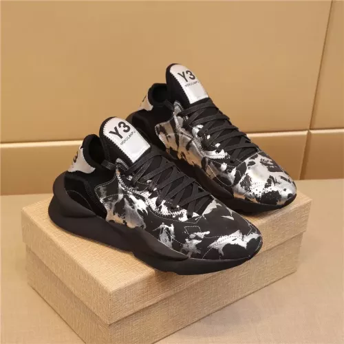 Cheap Y-3 Casual Shoes For Men #1329822, $$85.00 USD On Y-3 Casual Shoes