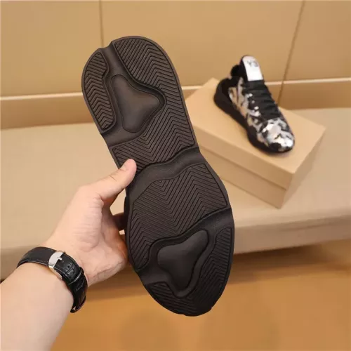 Replica Y-3 Casual Shoes For Men #1329822 $85.00 USD for Wholesale