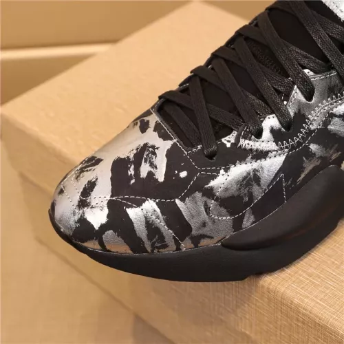 Replica Y-3 Casual Shoes For Men #1329822 $85.00 USD for Wholesale