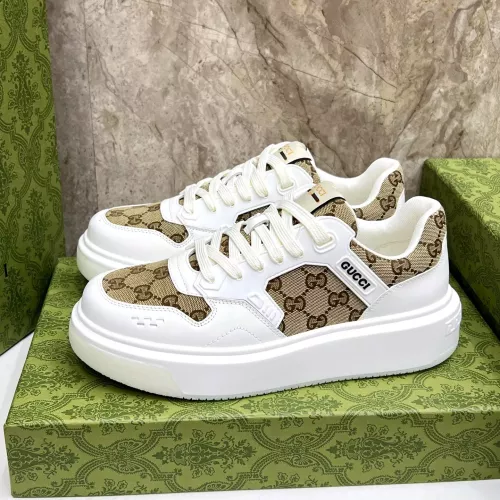 Cheap Gucci Casual Shoes For Men #1329840, $$150.00 USD On Gucci Casual Shoes