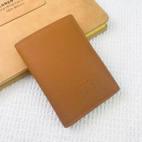 Cheap Hermes Card Case #1329845, $$38.00 USD On Hermes Wallet