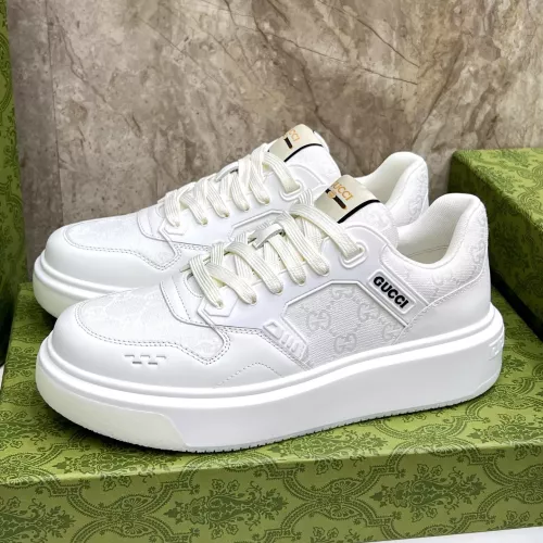 Cheap Gucci Casual Shoes For Men #1329846, $$150.00 USD On Gucci Casual Shoes
