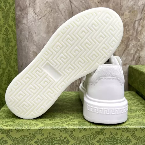 Replica Gucci Casual Shoes For Men #1329846 $150.00 USD for Wholesale