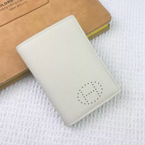 Cheap Hermes Card Case #1329847, $$38.00 USD On Hermes Wallet