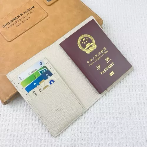 Replica Hermes Card Case #1329847 $38.00 USD for Wholesale