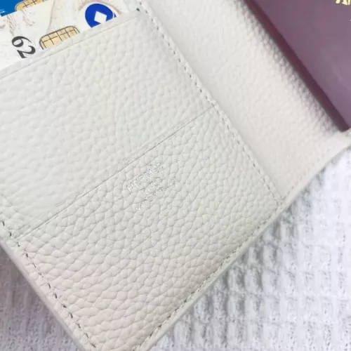 Replica Hermes Card Case #1329847 $38.00 USD for Wholesale