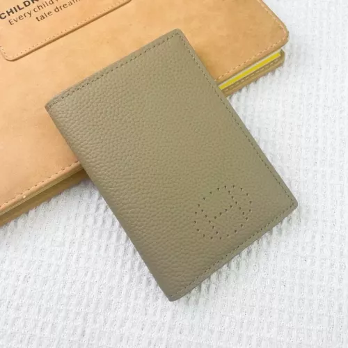 Cheap Hermes Card Case #1329848, $$38.00 USD On Hermes Wallet