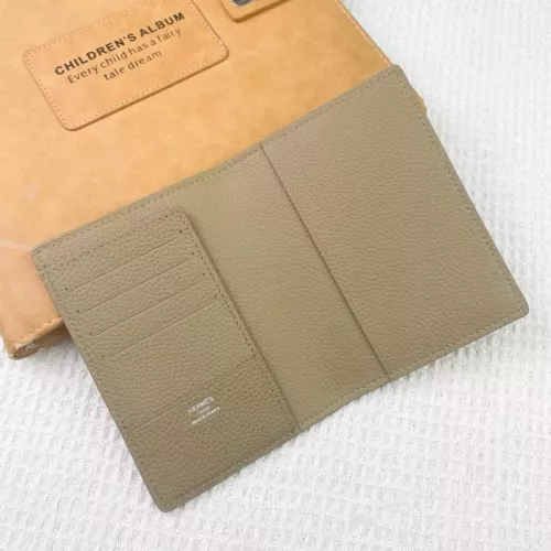 Replica Hermes Card Case #1329848 $38.00 USD for Wholesale