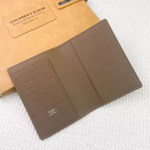 Replica Hermes Card Case #1329849 $38.00 USD for Wholesale