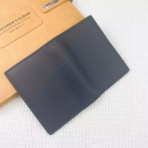 Replica Hermes Card Case #1329850 $38.00 USD for Wholesale