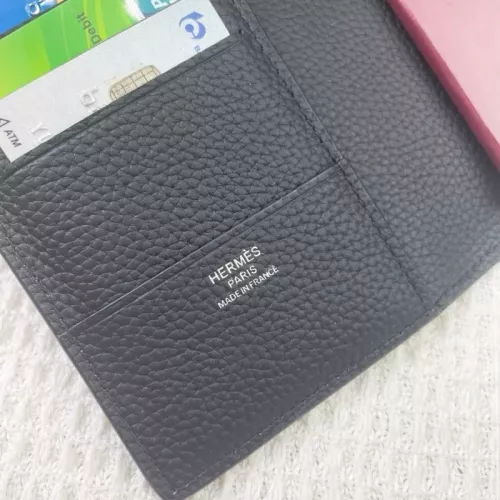 Replica Hermes Card Case #1329850 $38.00 USD for Wholesale