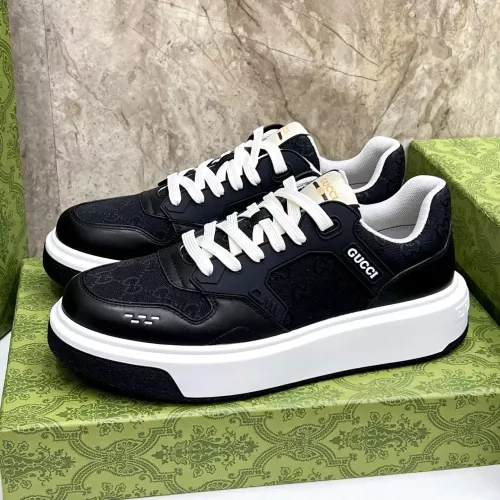 Cheap Gucci Casual Shoes For Men #1329851, $$150.00 USD On Gucci Casual Shoes