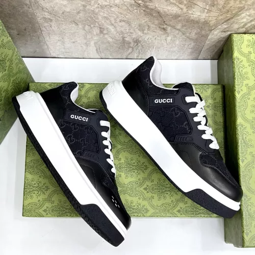 Replica Gucci Casual Shoes For Men #1329851 $150.00 USD for Wholesale