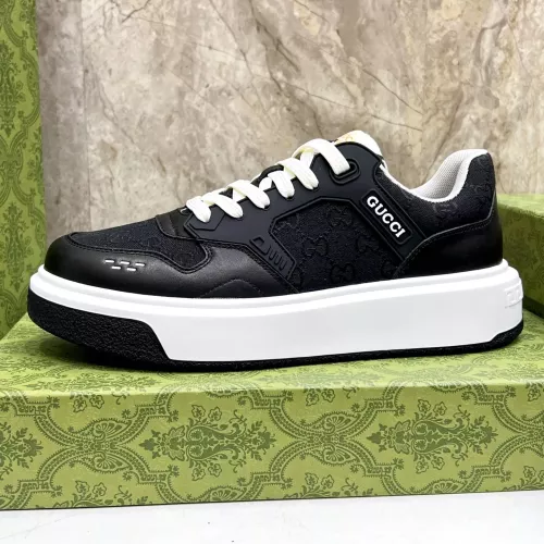 Replica Gucci Casual Shoes For Men #1329851 $150.00 USD for Wholesale
