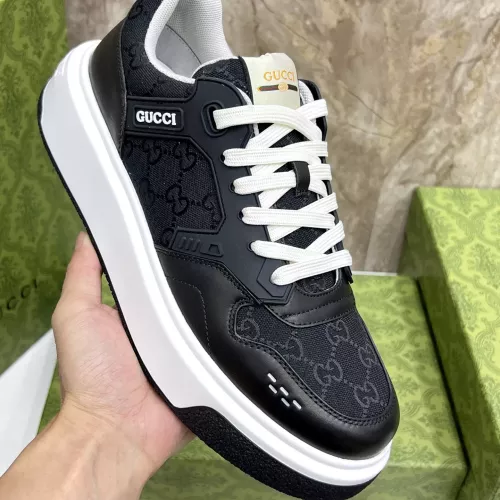 Replica Gucci Casual Shoes For Men #1329851 $150.00 USD for Wholesale