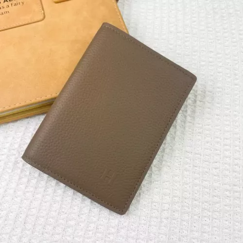 Cheap Hermes Card Case #1329855, $$38.00 USD On Hermes Wallet