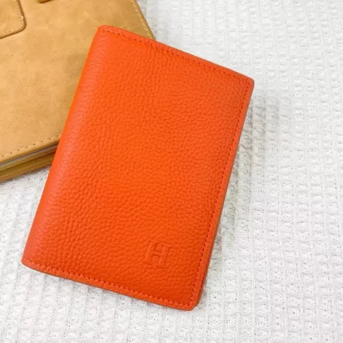 Cheap Hermes Card Case #1329856, $$38.00 USD On Hermes Wallet
