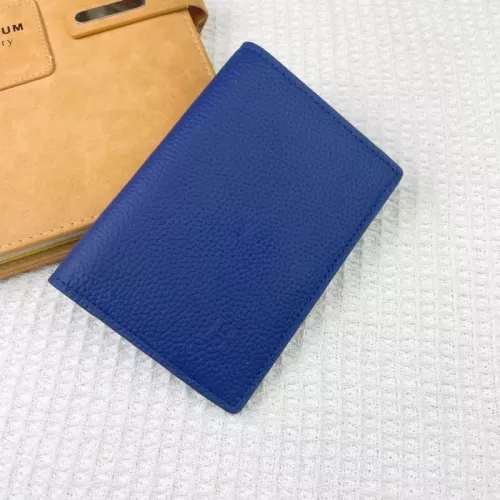Cheap Hermes Card Case #1329859, $$38.00 USD On Hermes Wallet