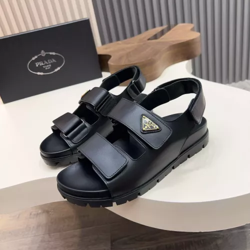 Cheap Prada Sandal For Men #1329869, $$100.00 USD On Prada Sandal
