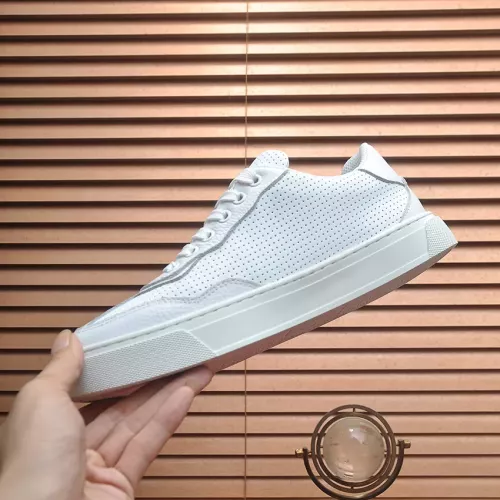 Replica Philipp Plein PP Casual Shoes For Men #1329884 $82.00 USD for Wholesale