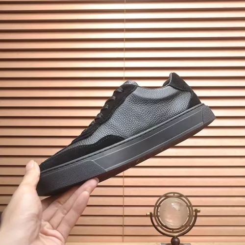 Replica Philipp Plein PP Casual Shoes For Men #1329886 $82.00 USD for Wholesale