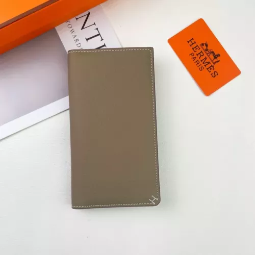 Replica Hermes Card Case #1329896 $48.00 USD for Wholesale