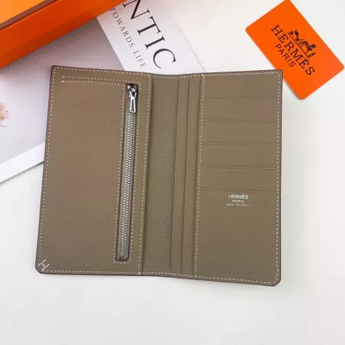 Replica Hermes Card Case #1329896 $48.00 USD for Wholesale