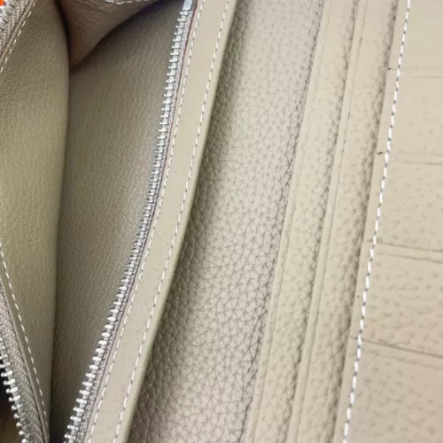 Replica Hermes Card Case #1329896 $48.00 USD for Wholesale