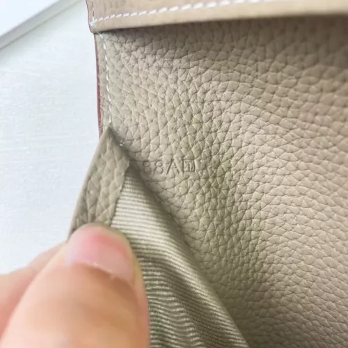 Replica Hermes Card Case #1329896 $48.00 USD for Wholesale