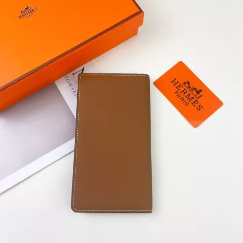 Replica Hermes Card Case #1329898 $48.00 USD for Wholesale