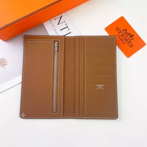 Replica Hermes Card Case #1329898 $48.00 USD for Wholesale