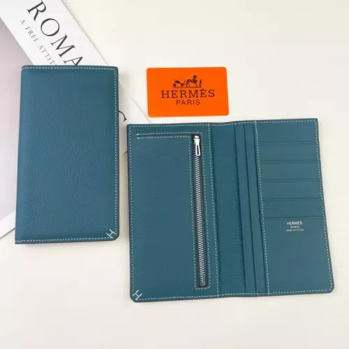 Cheap Hermes Card Case #1329899, $$48.00 USD On Hermes Wallet