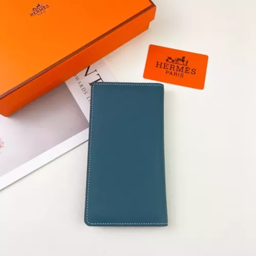 Replica Hermes Card Case #1329899 $48.00 USD for Wholesale